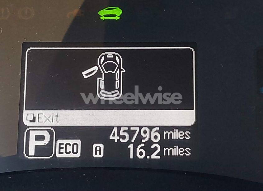 Photo 12 of 2013 Nissan Leaf SV (VIN 1N4AZ0CP8DC402409)