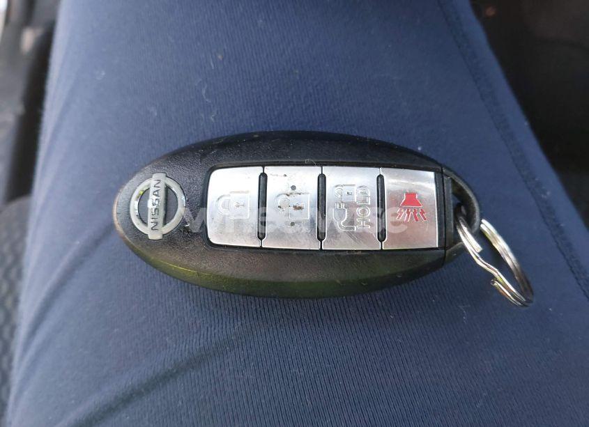 Photo 11 of 2013 Nissan Leaf S (VIN 1N4AZ0CP8DC405732)