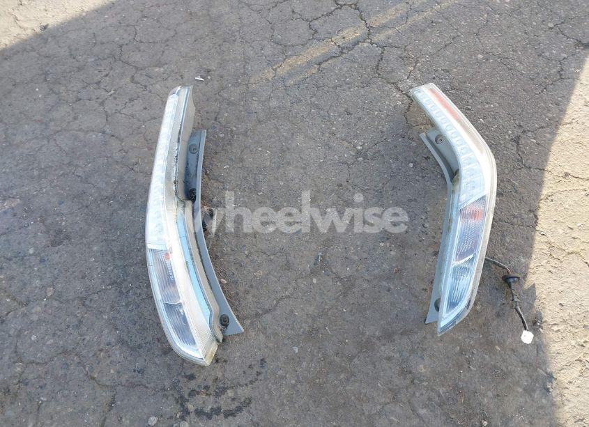 Photo 12 of 2013 Nissan Leaf S (VIN 1N4AZ0CP8DC405732)