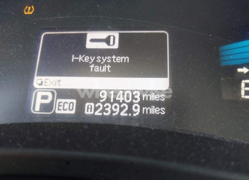 Photo 16 of 2013 Nissan Leaf S (VIN 1N4AZ0CP8DC405732)