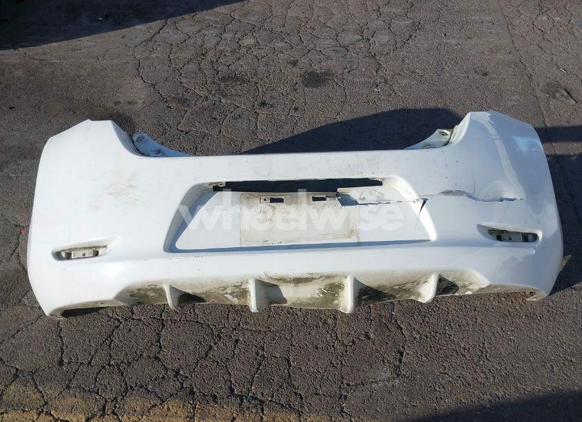 Photo 20 of 2013 Nissan Leaf S (VIN 1N4AZ0CP8DC405732)