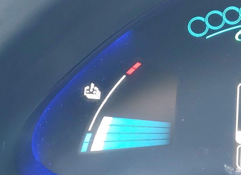 Photo 17 of 2013 Nissan Leaf S (VIN 1N4AZ0CP8DC409733)