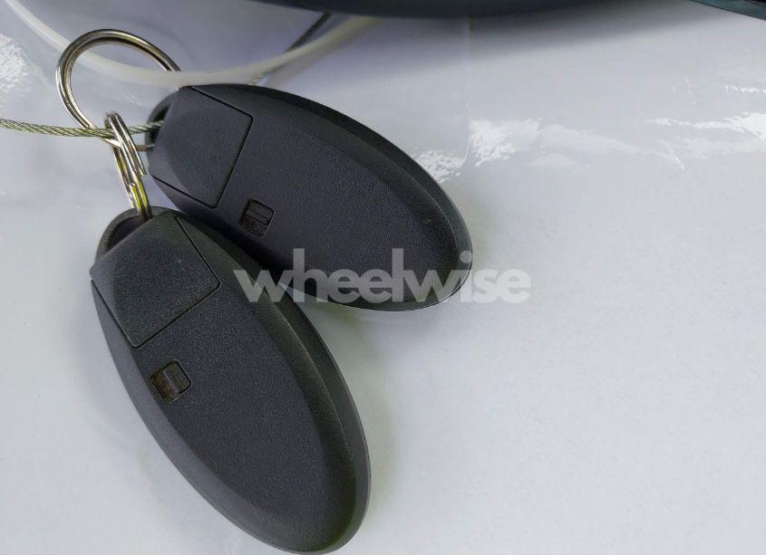 Photo 11 of 2013 Nissan Leaf SV (VIN 1N4AZ0CP8DC413362)