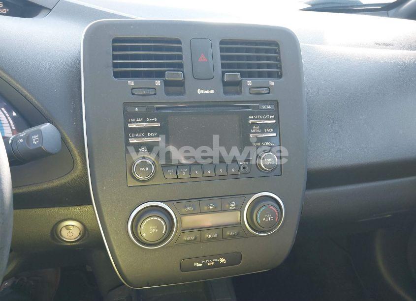 Photo 14 of 2013 Nissan Leaf S (VIN 1N4AZ0CP8DC415340)