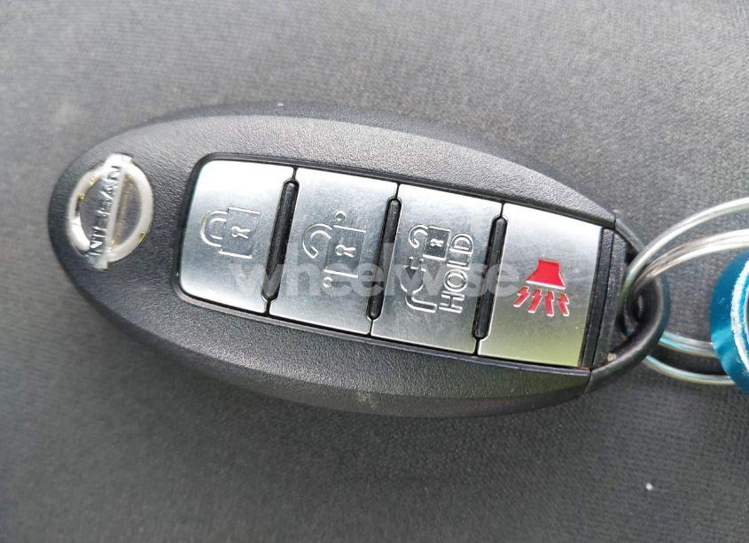 Photo 11 of 2013 Nissan Leaf S (VIN 1N4AZ0CP8DC419615)