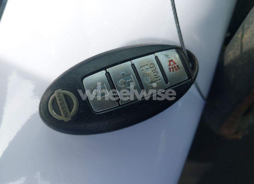 Photo 11 of 2014 Nissan Leaf S (VIN 1N4AZ0CP8EC334260)