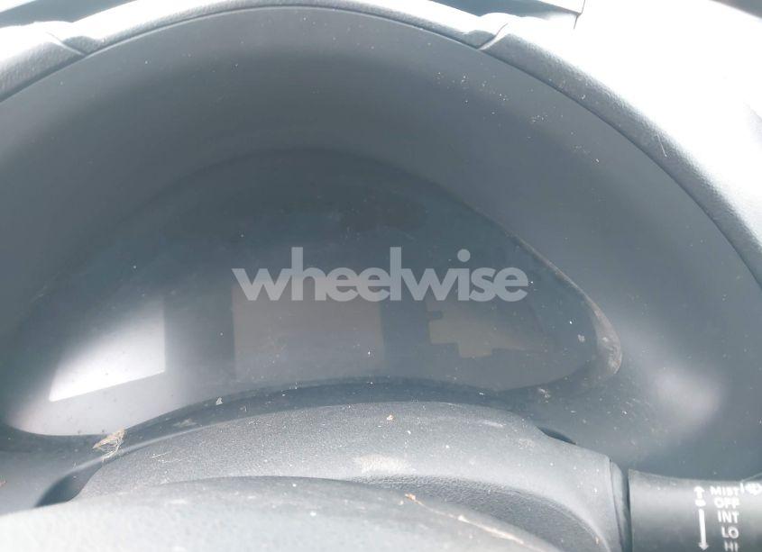 Photo 12 of 2014 Nissan Leaf S (VIN 1N4AZ0CP8EC334260)