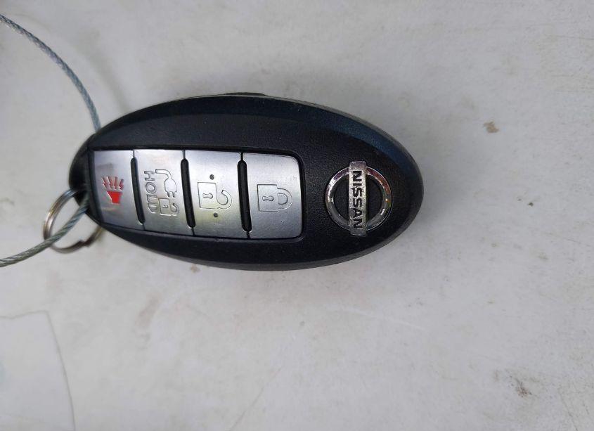 Photo 11 of 2015 Nissan Leaf SL (VIN 1N4AZ0CP8FC309974)