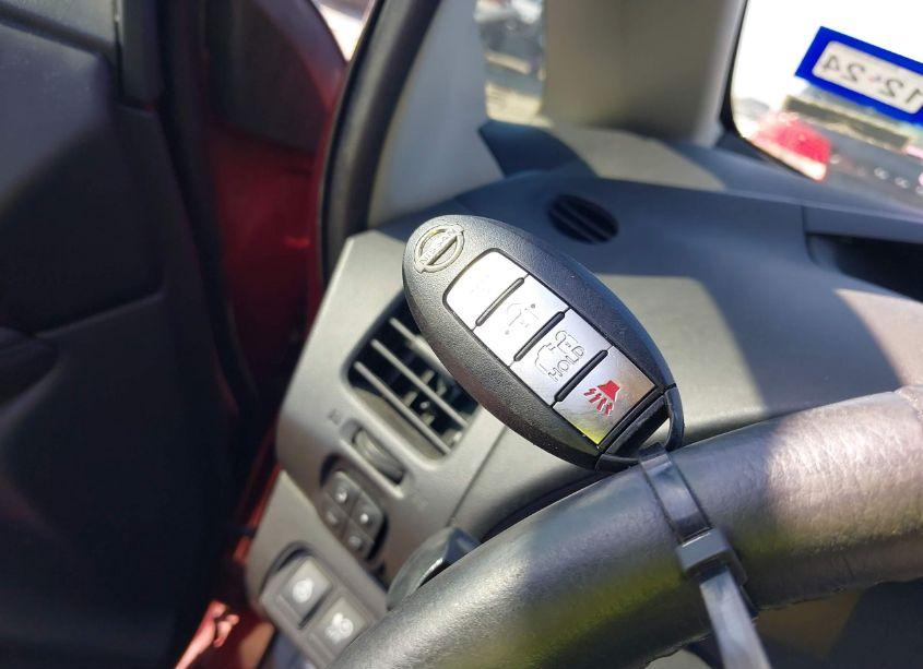 Photo 11 of 2015 Nissan Leaf S (VIN 1N4AZ0CP8FC313684)