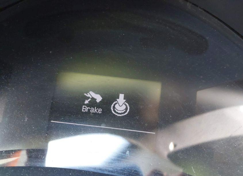 Photo 12 of 2015 Nissan Leaf S (VIN 1N4AZ0CP8FC313684)