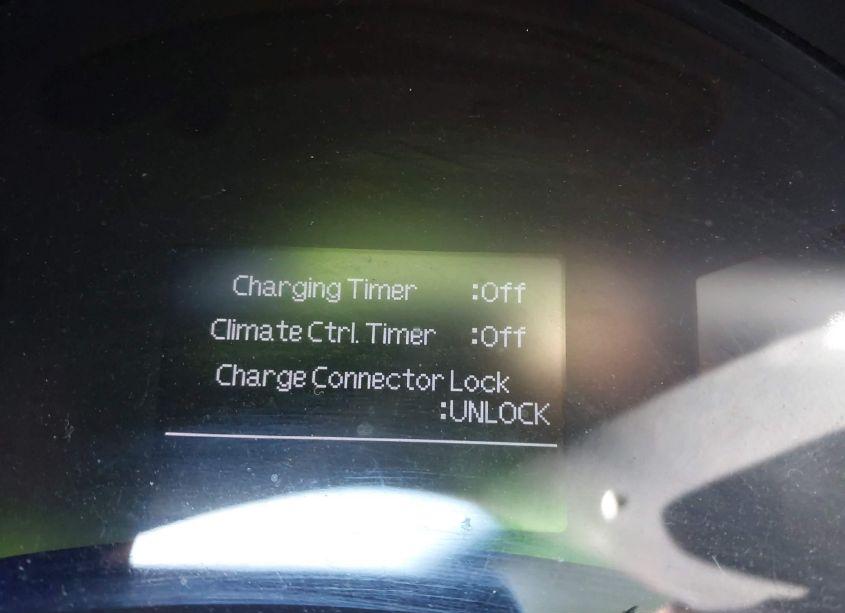 Photo 13 of 2015 Nissan Leaf S (VIN 1N4AZ0CP8FC313684)