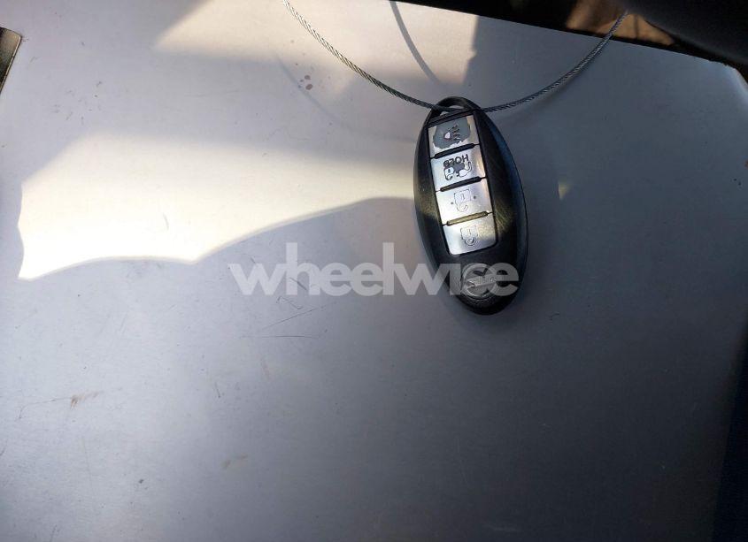 Photo 11 of 2015 Nissan Leaf S (VIN 1N4AZ0CP8FC313734)