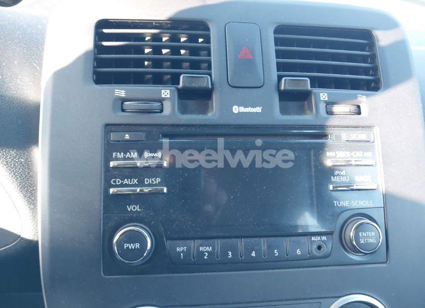 Photo 14 of 2015 Nissan Leaf S (VIN 1N4AZ0CP8FC313734)