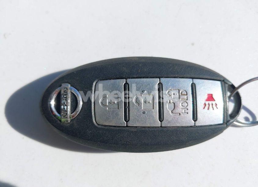 Photo 11 of 2013 Nissan Leaf S (VIN 1N4AZ0CP9DC412253)