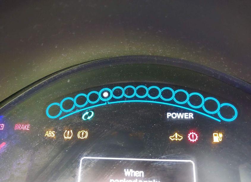 Photo 13 of 2013 Nissan Leaf S (VIN 1N4AZ0CP9DC412253)