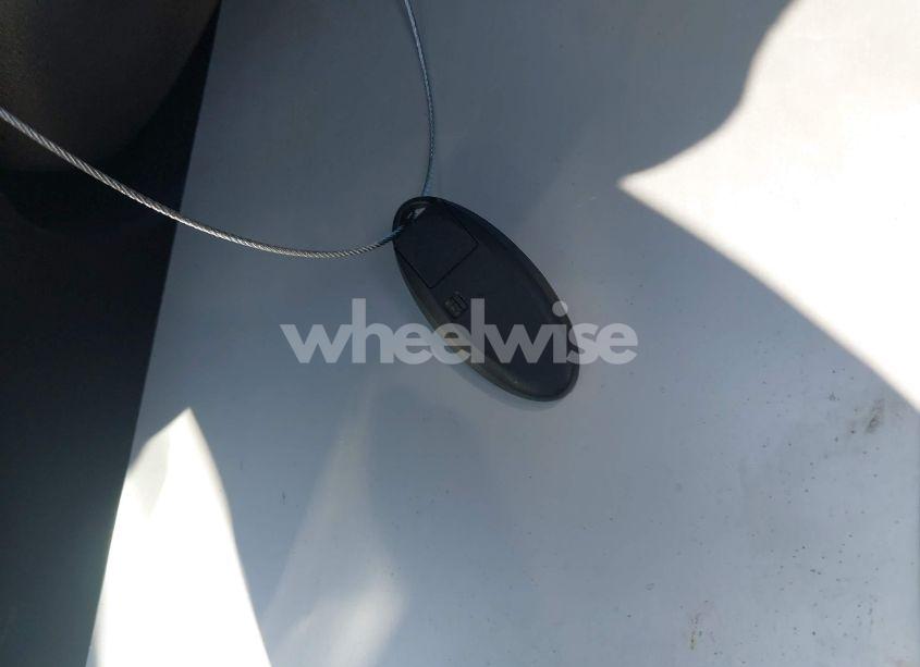 Photo 11 of 2013 Nissan Leaf SV (VIN 1N4AZ0CP9DC422779)