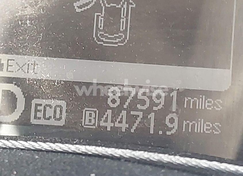 Photo 7 of 2013 Nissan Leaf SV (VIN 1N4AZ0CP9DC422779)