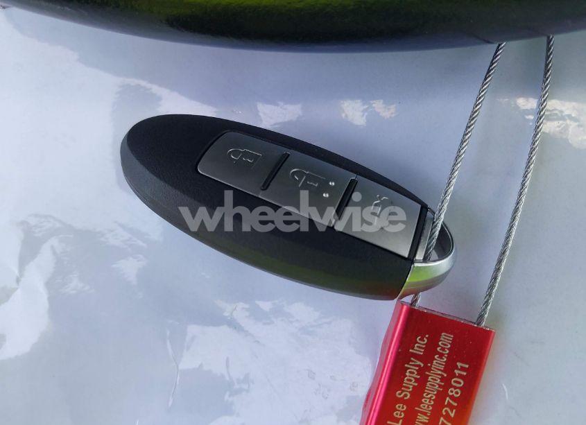 Photo 11 of 2014 Nissan Leaf SV (VIN 1N4AZ0CP9EC335871)