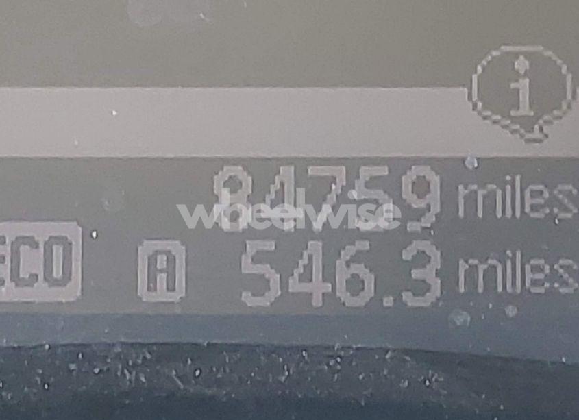 Photo 12 of 2014 Nissan Leaf SV (VIN 1N4AZ0CP9EC335871)