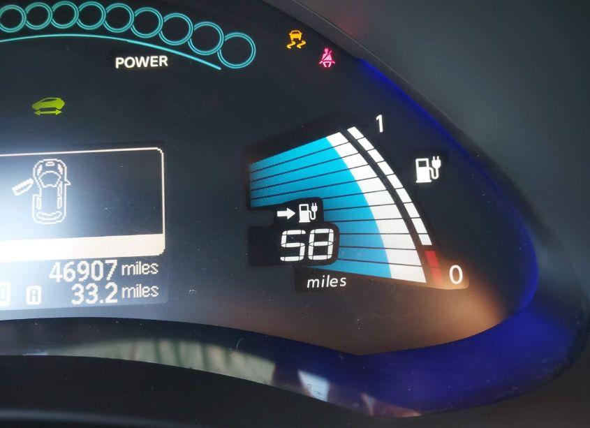 Photo 14 of 2016 Nissan Leaf S (VIN 1N4AZ0CP9GC311136)