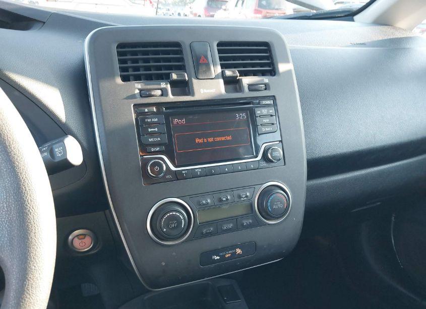 Photo 15 of 2016 Nissan Leaf S (VIN 1N4AZ0CP9GC311136)