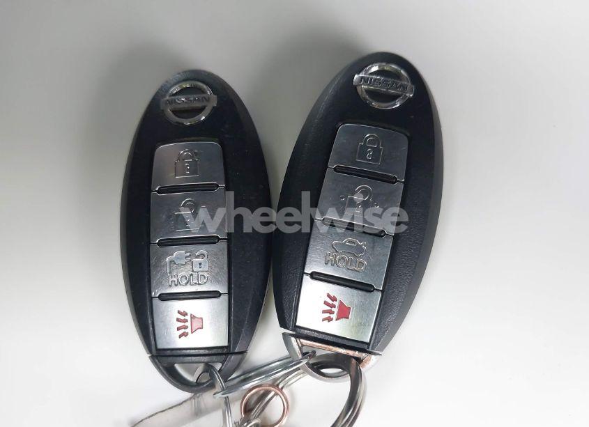 Photo 11 of 2013 Nissan Leaf SL (VIN 1N4AZ0CPXDC407952)