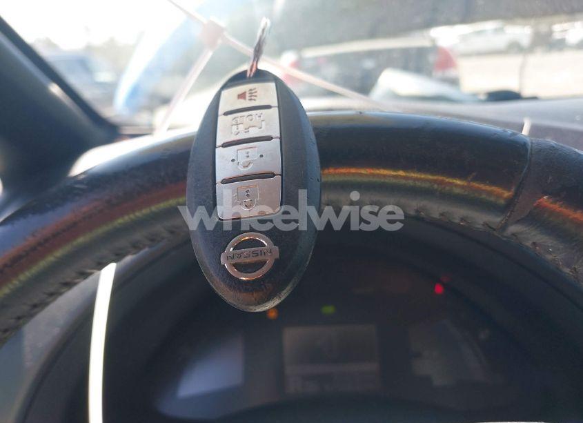 Photo 11 of 2013 Nissan Leaf S (VIN 1N4AZ0CPXDC417588)