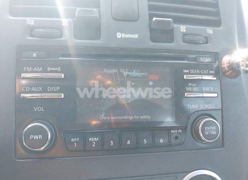 Photo 14 of 2013 Nissan Leaf S (VIN 1N4AZ0CPXDC417588)