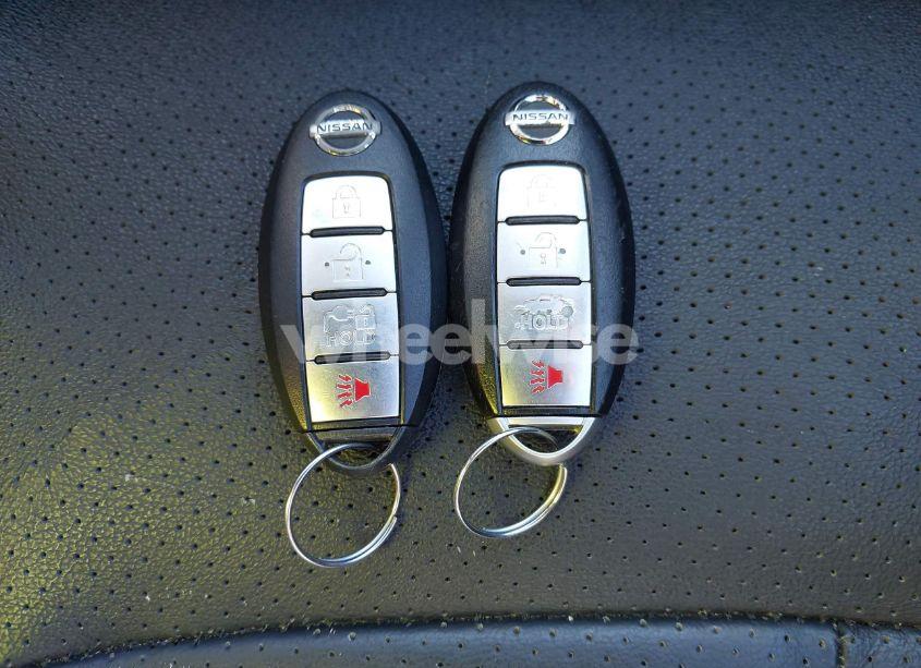 Photo 11 of 2013 Nissan Leaf SL (VIN 1N4AZ0CPXDC418823)