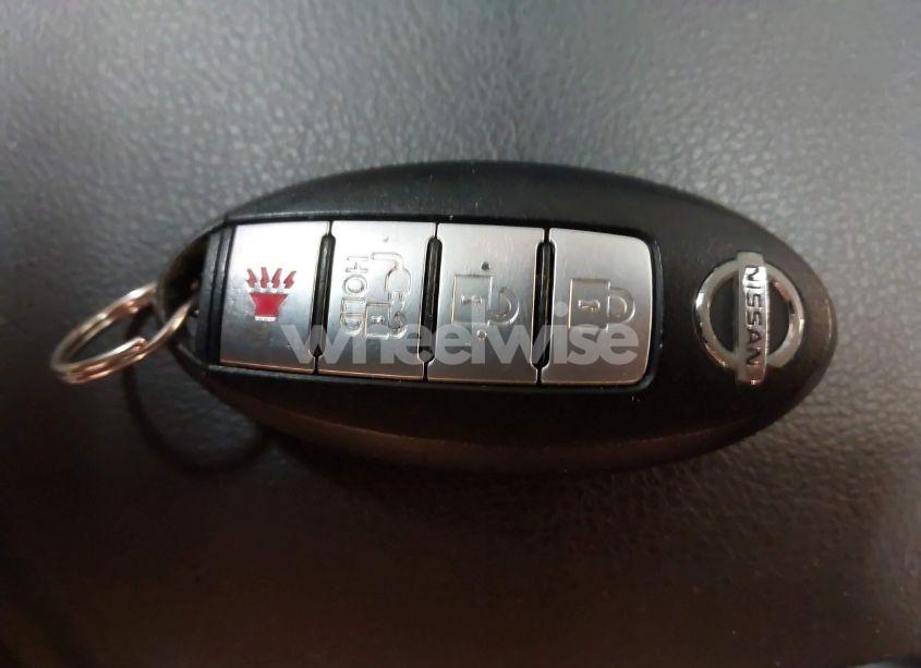 Photo 11 of 2014 Nissan Leaf SV (VIN 1N4AZ0CPXEC335135)