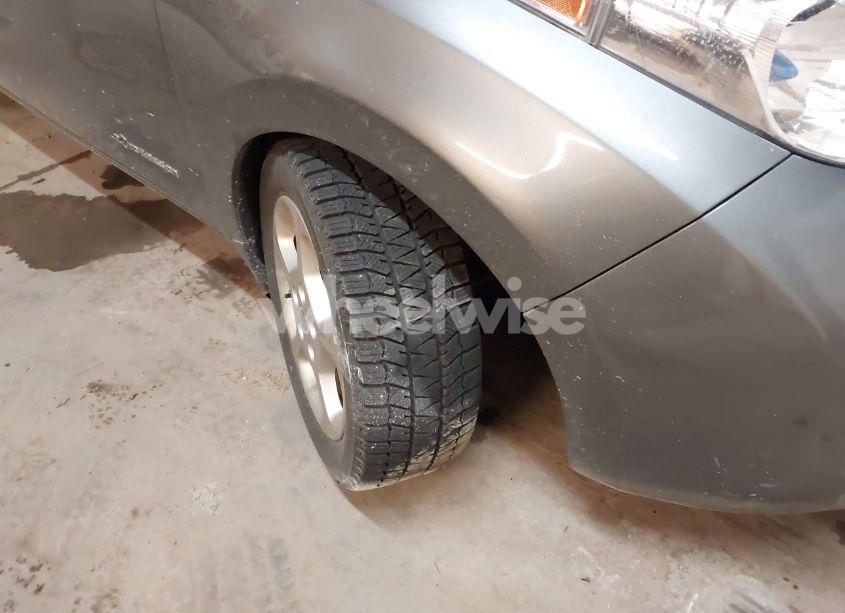 Photo 6 of 2014 Nissan Leaf SV (VIN 1N4AZ0CPXEC335135)