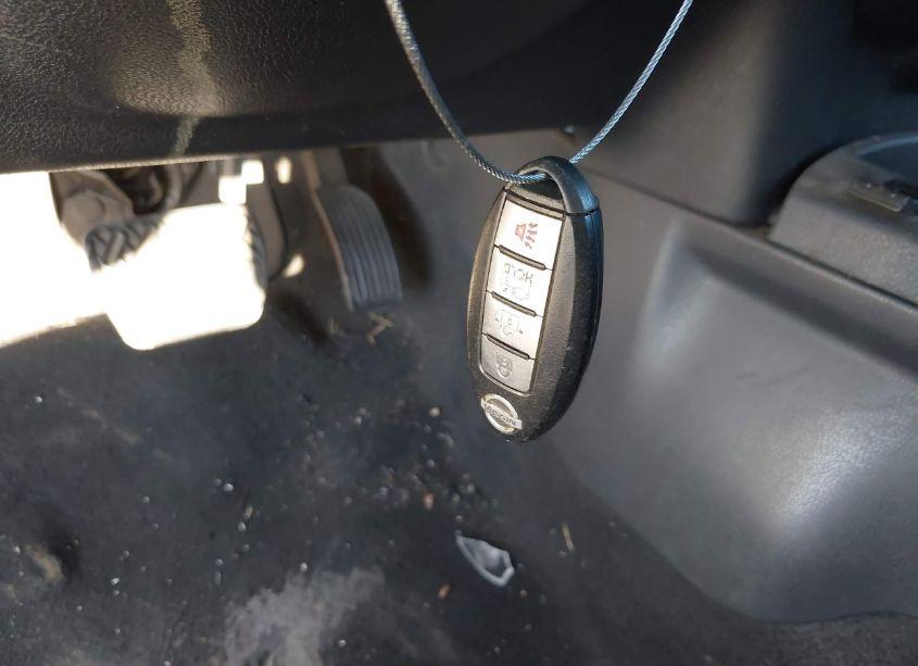 Photo 11 of 2016 Nissan Leaf S (VIN 1N4AZ0CPXGC311923)