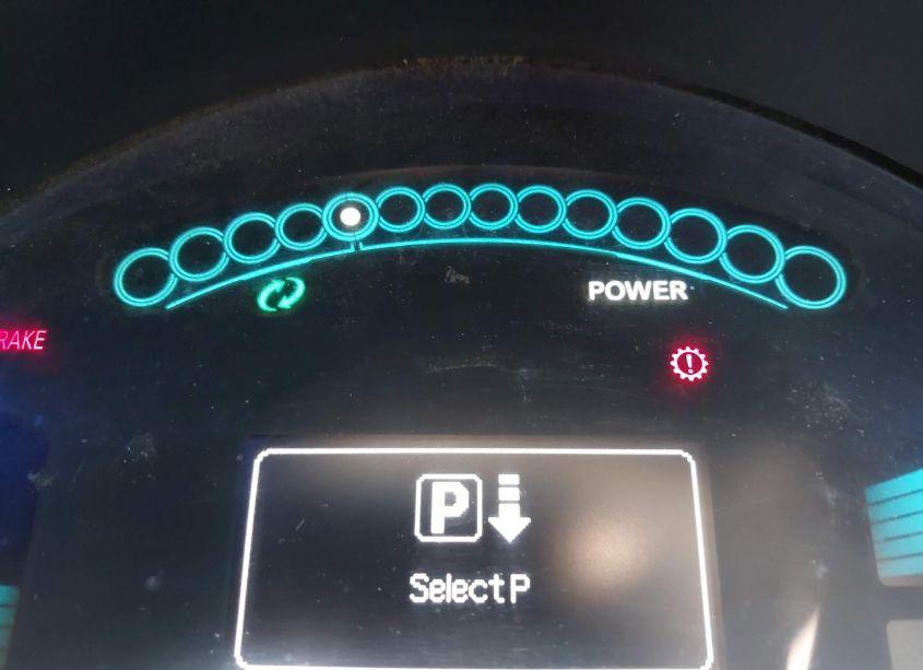 Photo 13 of 2016 Nissan Leaf S (VIN 1N4AZ0CPXGC311923)