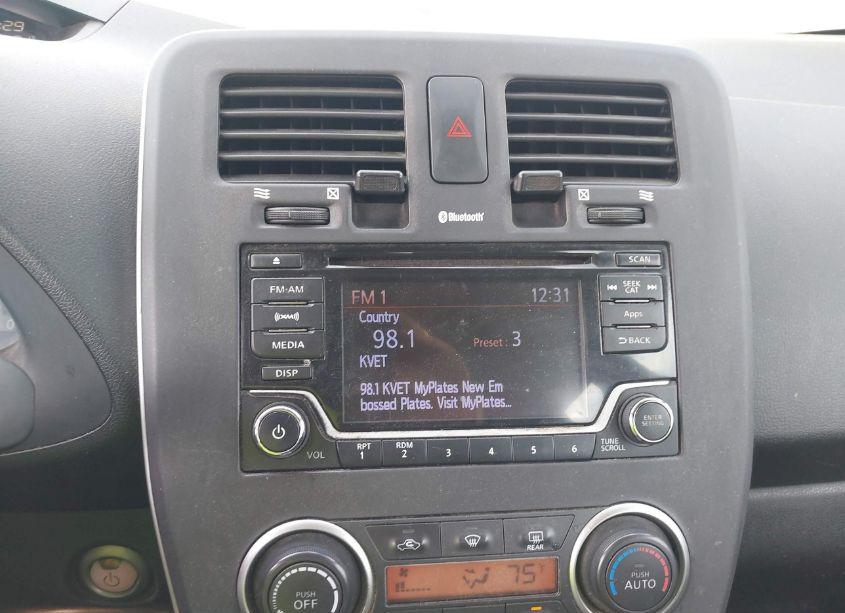 Photo 14 of 2016 Nissan Leaf S (VIN 1N4AZ0CPXGC311923)