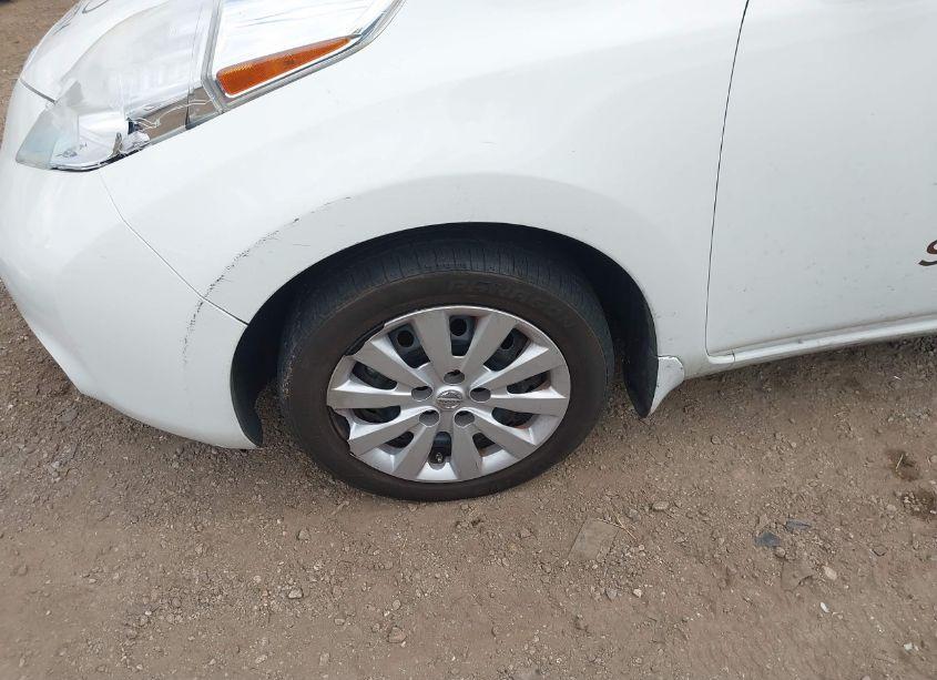 Photo 15 of 2016 Nissan Leaf S (VIN 1N4AZ0CPXGC311923)