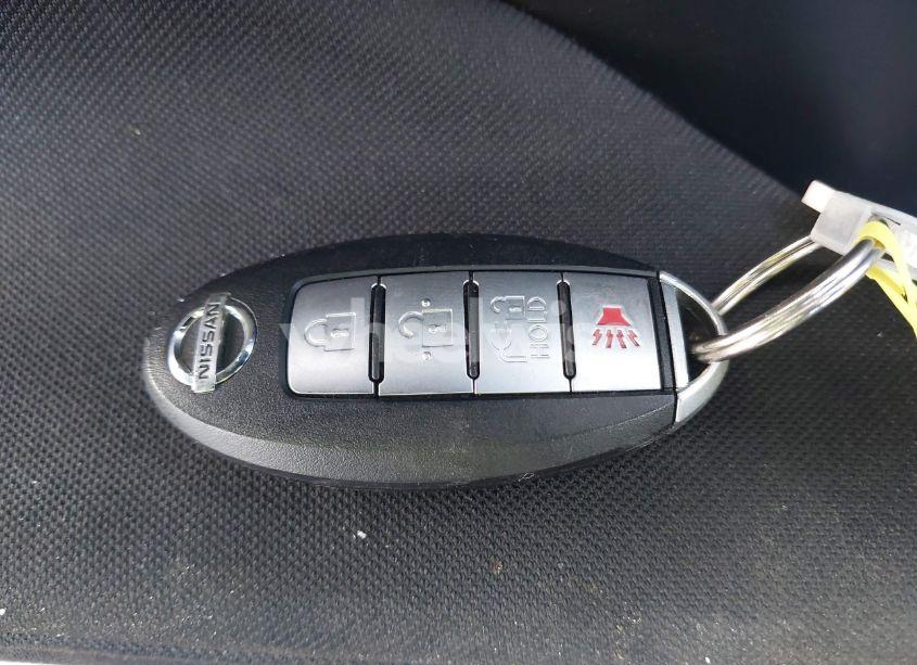 Photo 11 of 2020 Nissan Leaf S 40 KWH (VIN 1N4AZ1BPXLC308084)