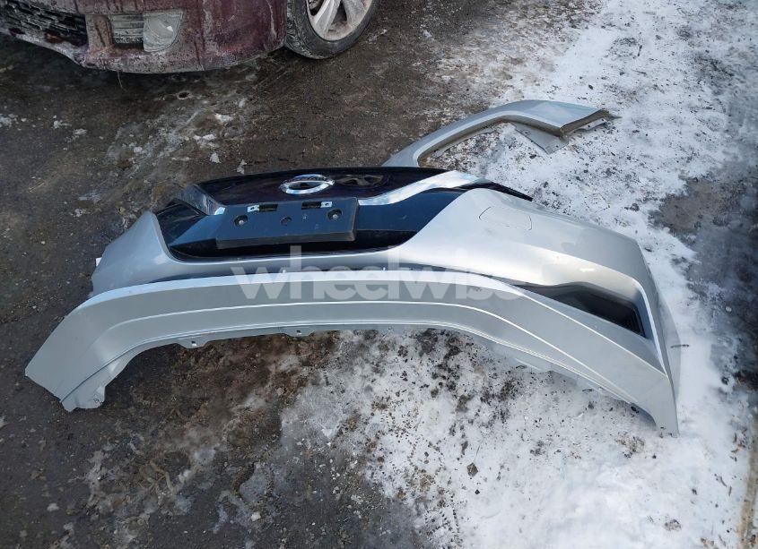 Photo 12 of 2020 Nissan Leaf S 40 KWH (VIN 1N4AZ1BPXLC308084)