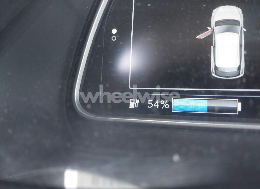 Photo 18 of 2020 Nissan Leaf S 40 KWH (VIN 1N4AZ1BPXLC308084)