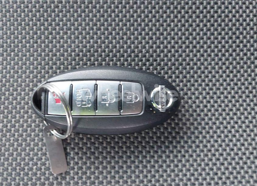 Photo 11 of 2022 Nissan Leaf S 40 KWH (VIN 1N4AZ1BV1NC562025)