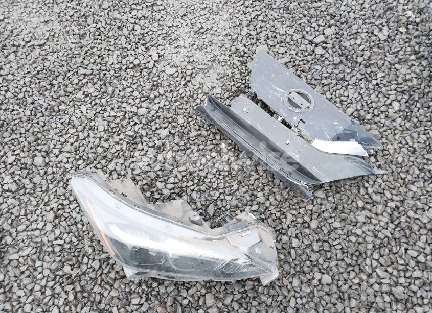 Photo 12 of 2022 Nissan Leaf S 40 KWH (VIN 1N4AZ1BV1NC562025)