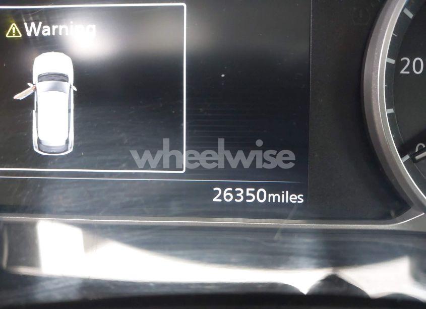 Photo 16 of 2022 Nissan Leaf S 40 KWH (VIN 1N4AZ1BV1NC562025)