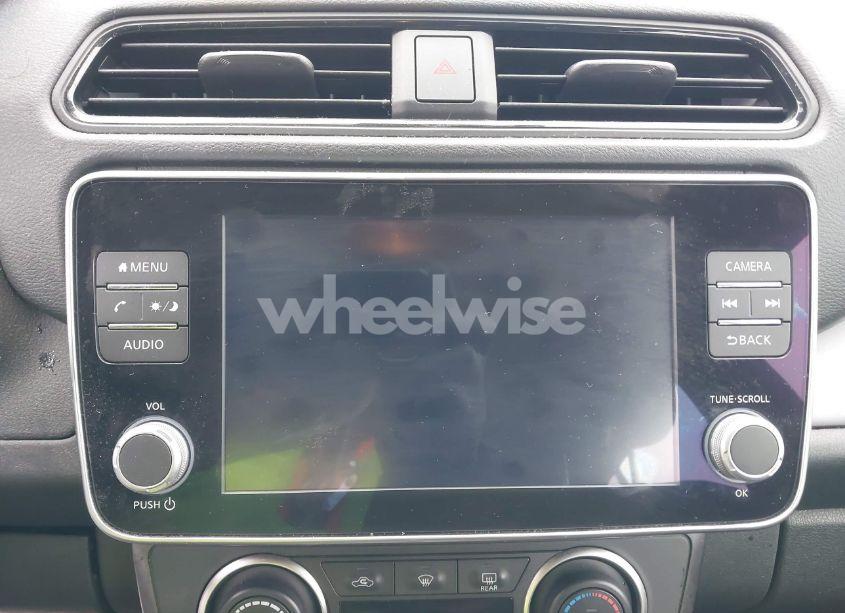 Photo 19 of 2022 Nissan Leaf S 40 KWH (VIN 1N4AZ1BV1NC562025)