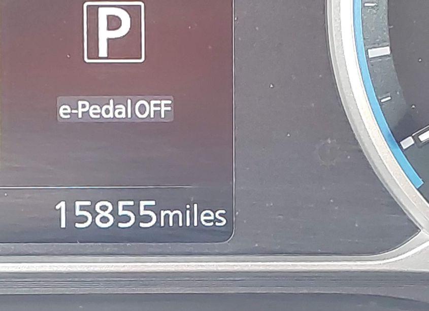 Photo 16 of 2023 Nissan Leaf S 40 KWH (VIN 1N4AZ1BV1PC552257)