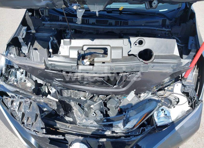 Photo 10 of 2023 Nissan Leaf S 40 KWH (VIN 1N4AZ1BV1PC562206)