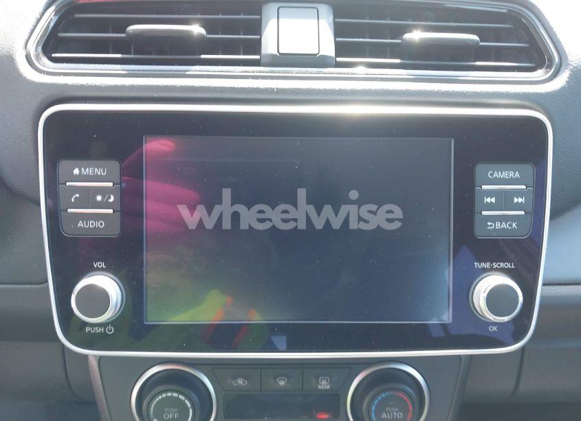 Photo 18 of 2023 Nissan Leaf S 40 KWH (VIN 1N4AZ1BV1PC562206)