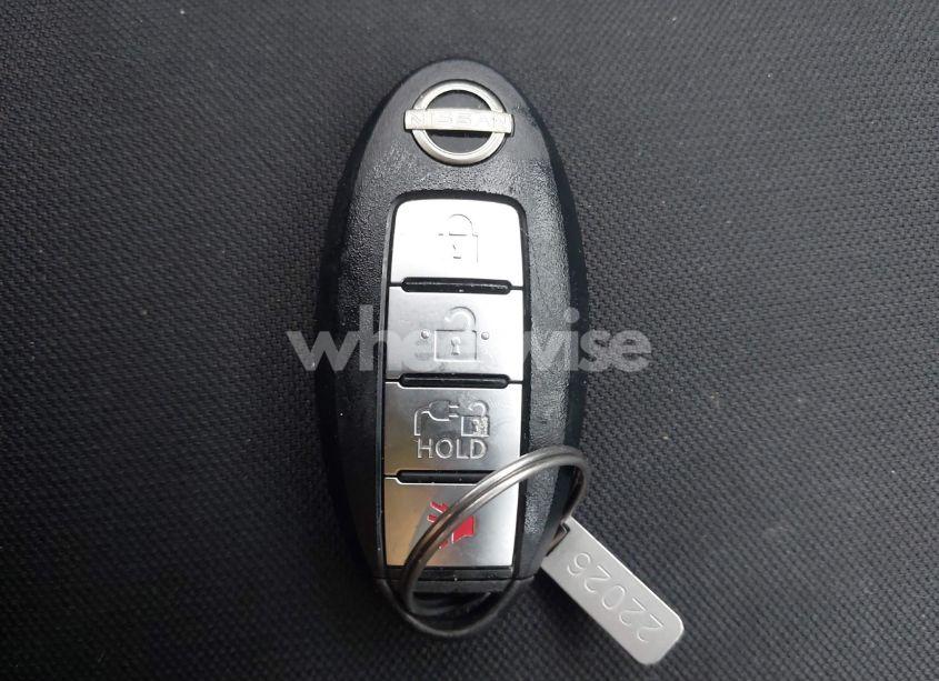 Photo 11 of 2023 Nissan Leaf S 40 KWH (VIN 1N4AZ1BV3PC554057)