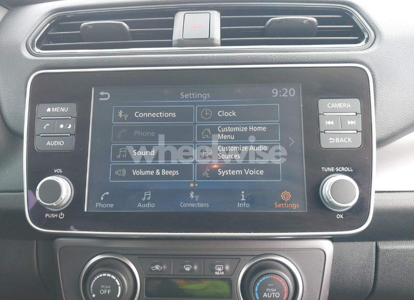 Photo 18 of 2023 Nissan Leaf S 40 KWH (VIN 1N4AZ1BV3PC556584)