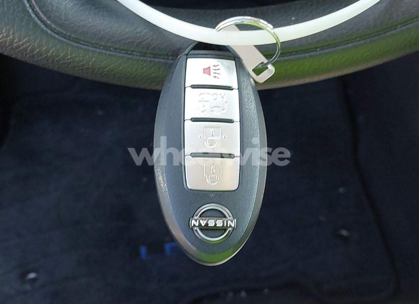 Photo 11 of 2023 Nissan Leaf S 40 KWH (VIN 1N4AZ1BV6PC556918)