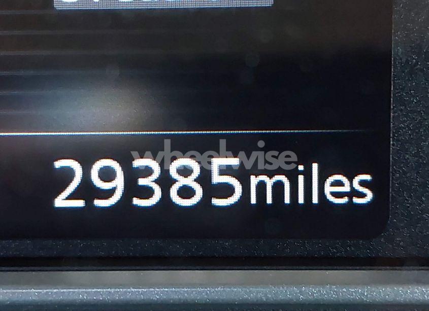 Photo 15 of 2023 Nissan Leaf S 40 KWH (VIN 1N4AZ1BV6PC556918)