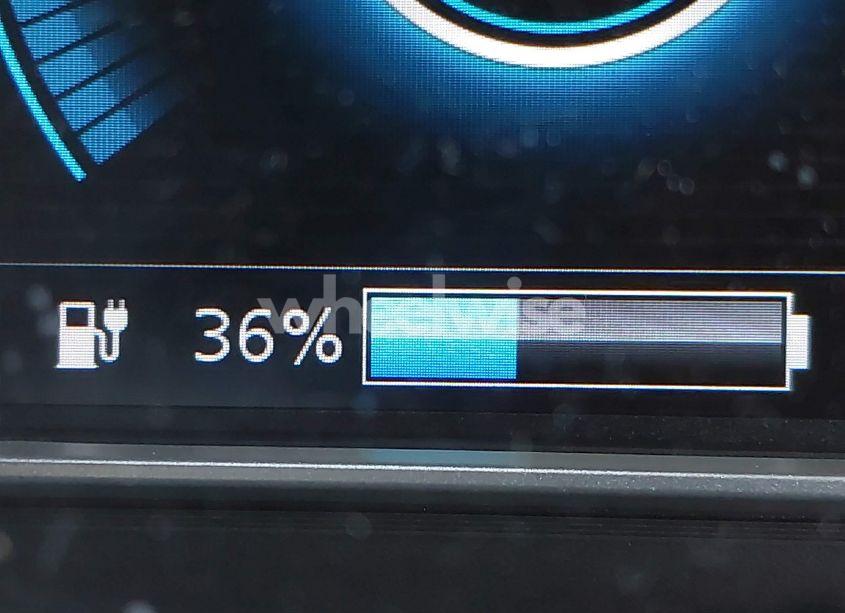 Photo 17 of 2023 Nissan Leaf S 40 KWH (VIN 1N4AZ1BV6PC556918)